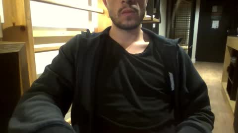 Boybi online show from 02.03.26