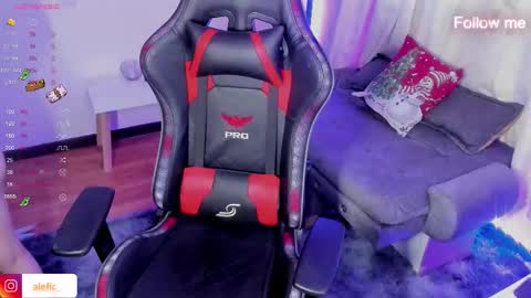 MALEFIC online show from 02.04.26