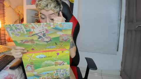 Malefica online show from 09.25.25