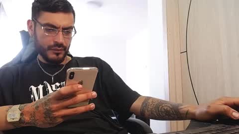 malek_xarx online show from 05.25.26