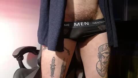 malek_xarx online show from 06.01.26