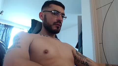 Snapshot of malek_xarx chatting on 07.09.26 malek_xarx online show from 07.09.26
