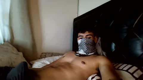 Snapshot of malekthick chatting on 06.16.26 malekthick online show from 06.16.26