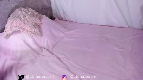 malena99_ online show from 10.24.25
