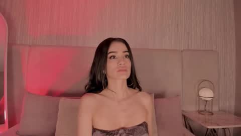 Malena Angel online show from 11.03.25