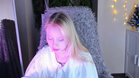 Malena online show from 12.27.24