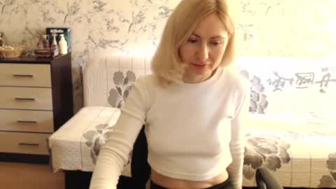 Malena online show from 09.30.25