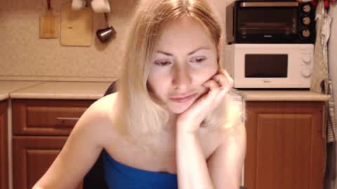 Malena online show from 02.10.26