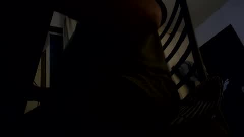 Snapshot of malenymph chatting on 10.19.25 malenymph online show from 10.19.25