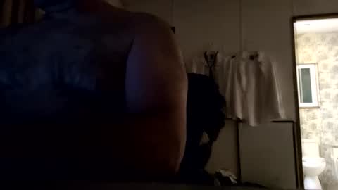 malenymph online show from 10.29.25