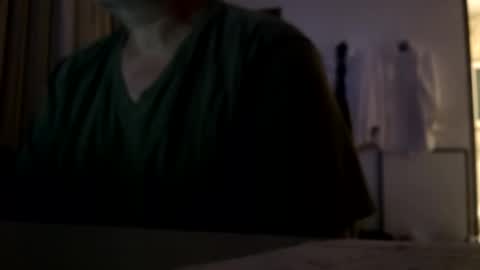 malenymph online show from 12.22.25