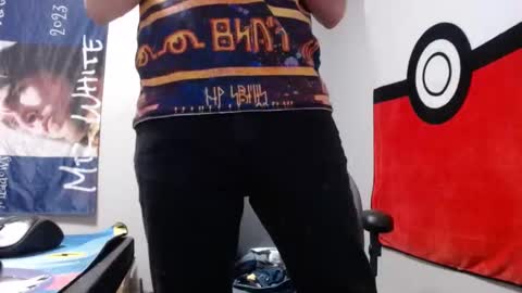 Snapshot of maleplayforyou chatting on 10.03.25 MaleAnalPlay online show from 10.03.25