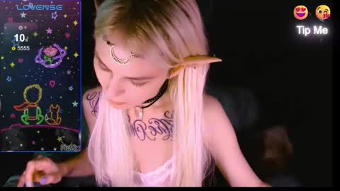 Mischelle online show from 10.01.25