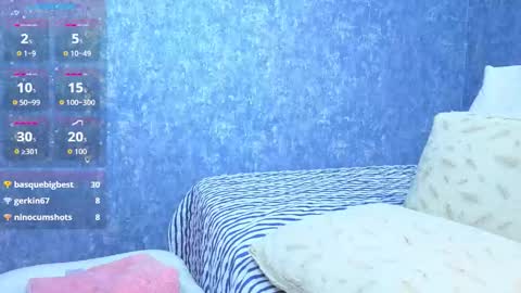 Malia foox online show from 03.10.26