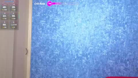 Snapshot of malia_foox chatting on 05.26.26 Malia foox online show from 05.26.26