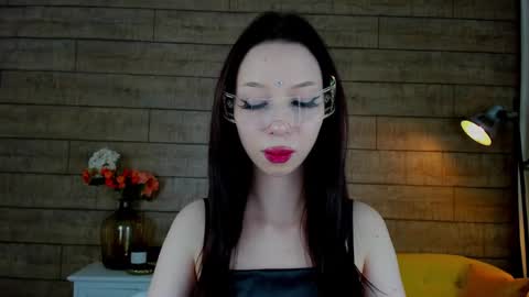 Malialandre online show from 12.09.24