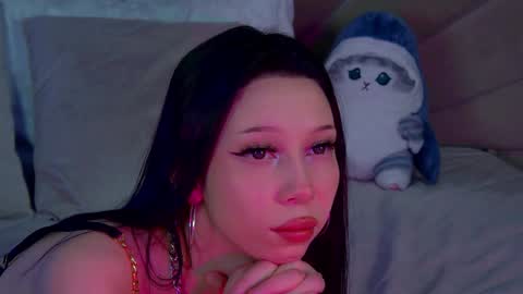 Malialandre online show from 01.24.25
