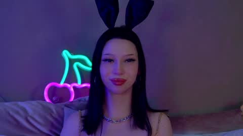 Malialandre online show from 01.24.25