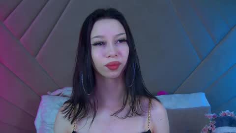 Malialandre online show from 01.27.25