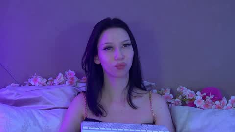 Malialandre online show from 01.27.25