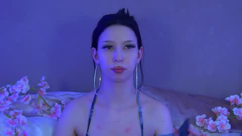 Malialandre online show from 01.27.25