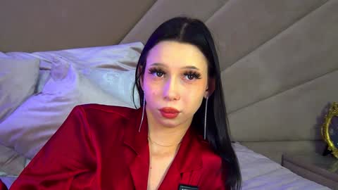 Malialandre online show from 01.30.25