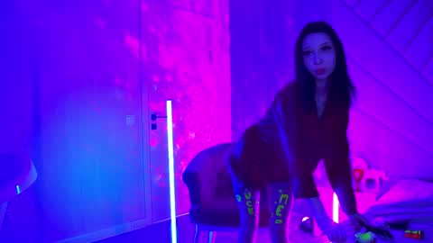 Malialandre online show from 01.30.25