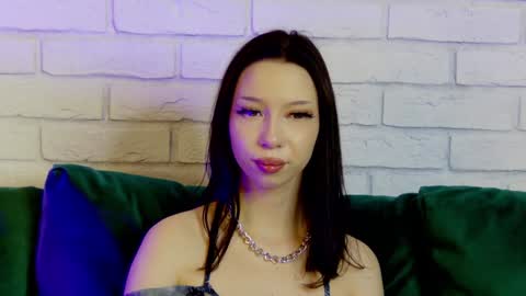 Malialandre online show from 02.02.25