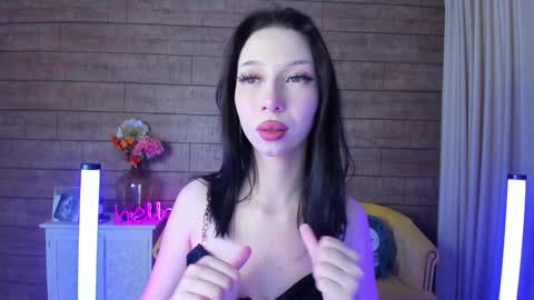 Malialandre online show from 02.05.25