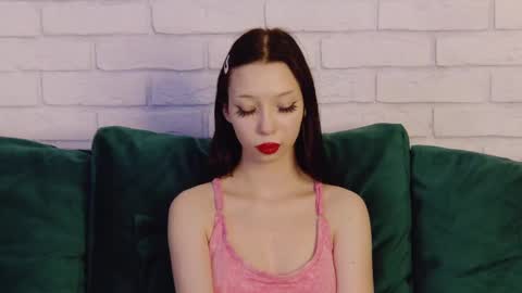Malialandre online show from 02.14.25