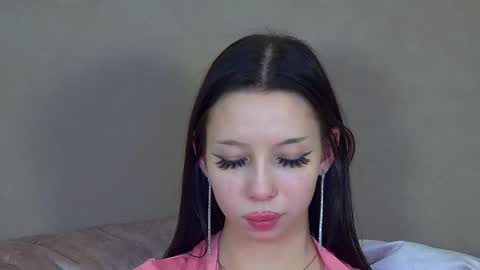 Malialandre online show from 02.16.25
