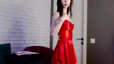 Malialandre online show from 02.21.25