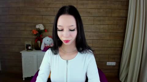Malialandre online show from 03.08.25