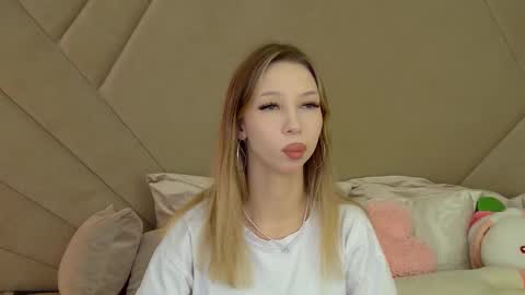 Malialandre online show from 09.21.25