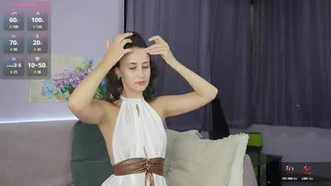 Arya online show from 09.26.25