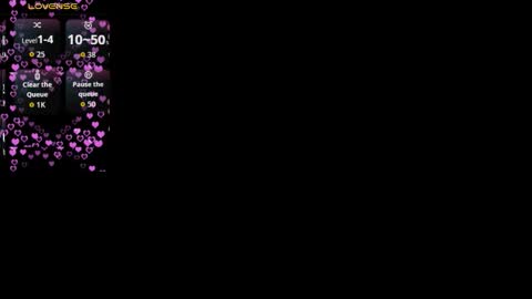 Snapshot of maliceinwonderland25 chatting on 09.30.25 Alice Asylum online show from 09.30.25