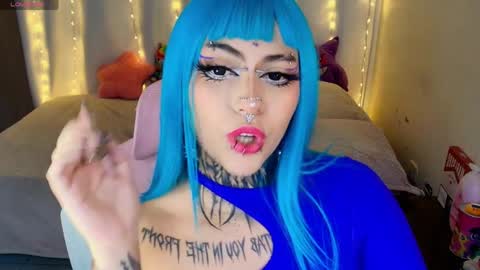 Snapshot of maliciaxpoison chatting on 06.05.26 maliciaxpoison online show from 06.05.26