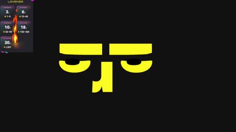 Snapshot of malih_vega chatting on 01.10.25 Geor online show from 01.10.25