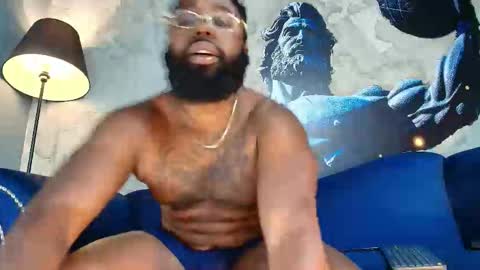 The King Malik online show from 10.01.25