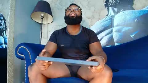 The King Malik online show from 10.02.25