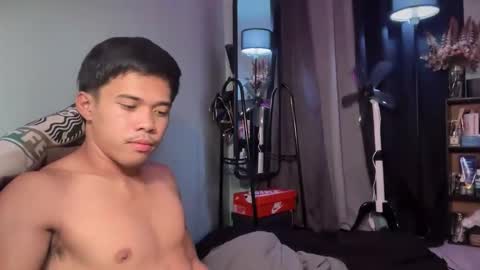 Malik  online show from 10.15.25