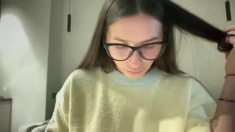 malina568708 online show from 10.20.25