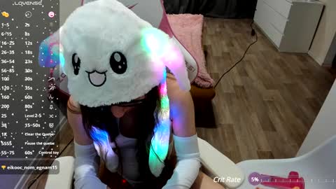 malina_lovely online show from 01.11.25
