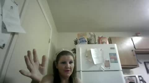 malinda702 online show from 12.25.24