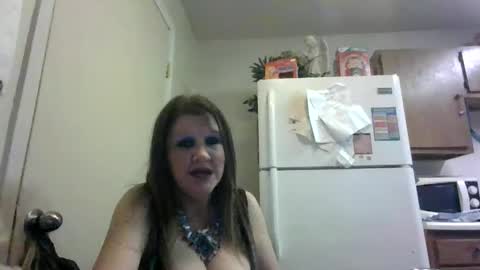 malinda702 online show from 01.17.25