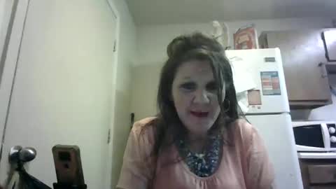 malinda702 online show from 01.22.25