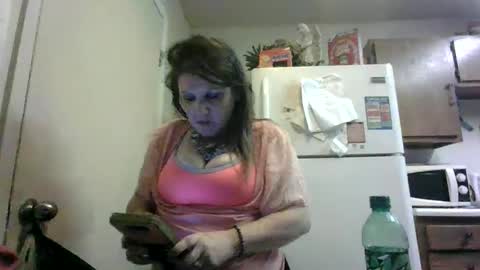 malinda702 online show from 01.22.25