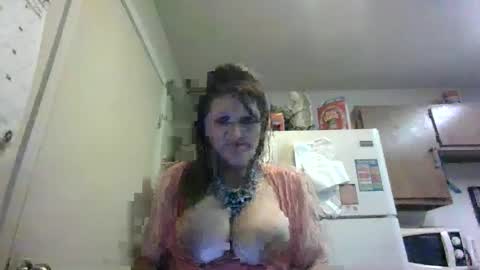 malinda702 online show from 01.22.25