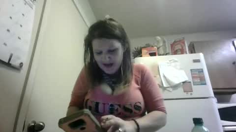 malinda702 online show from 01.23.25