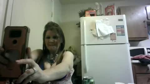 malinda702 online show from 01.24.25